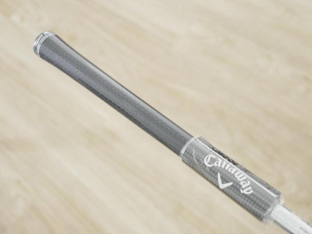 Wedge : Other : **ของใหม่ ยังไม่แกะพลาสติก** Wedge Callaway Opus SP (รุ่นล่าสุด ออกปี 2025) Loft 50 ก้านเหล็ก NS Pro 950 NEO Flex R