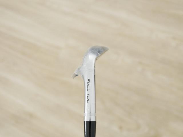 Wedge : Callaway : **ของใหม่ ยังไม่แกะพลาสติก** Wedge Callaway JAWS RAW Full Toe (ปี 2023) Loft 56 ก้านเหล็ก NS Pro 950 NEO Flex S