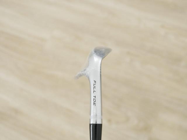 Wedge : Callaway : **ของใหม่ ยังไม่แกะพลาสติก** Wedge Callaway JAWS RAW Full Toe (ปี 2023) Loft 56 ก้านเหล็ก NS Pro 950 NEO Flex S