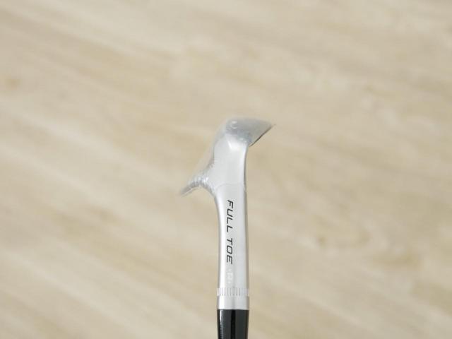 Wedge : Callaway : **ของใหม่ ยังไม่แกะพลาสติก** Wedge Callaway JAWS RAW Full Toe (ปี 2023) Loft 56 ก้านเหล็ก NS Pro 950 NEO Flex S