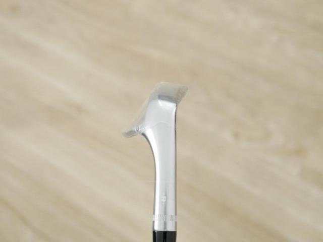 Wedge : Callaway : **ของใหม่ ยังไม่แกะพลาสติก** Wedge Callaway JAWS RAW (ปี 2023) Loft 56 ก้านเหล็ก NS Pro 950 NEO Flex S