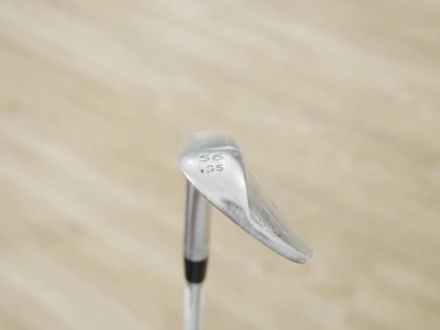 Wedge : Callaway : **ของใหม่ ยังไม่แกะพลาสติก** Wedge Callaway JAWS RAW (ปี 2023) Loft 56 ก้านเหล็ก NS Pro 950 NEO Flex S