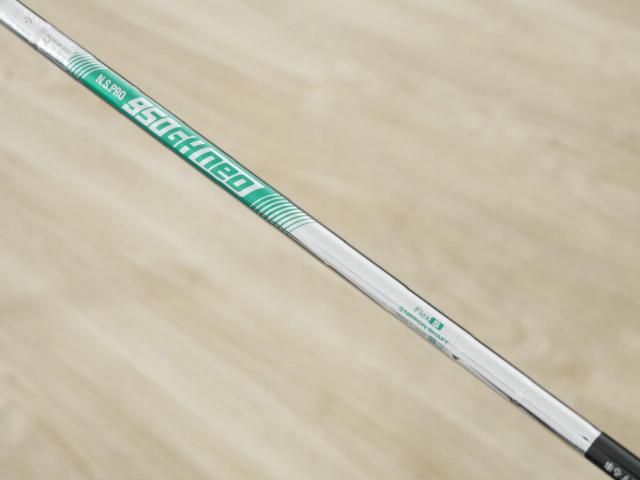 Wedge : Callaway : **ของใหม่ ยังไม่แกะพลาสติก** Wedge Callaway JAWS RAW (ปี 2023) Loft 56 ก้านเหล็ก NS Pro 950 NEO Flex S