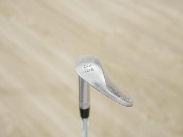 Wedge : Callaway : **ของใหม่ ยังไม่แกะพลาสติก** Wedge Callaway JAWS RAW (ปี 2023) Loft 56 ก้านเหล็ก NS Pro 950 NEO Flex S