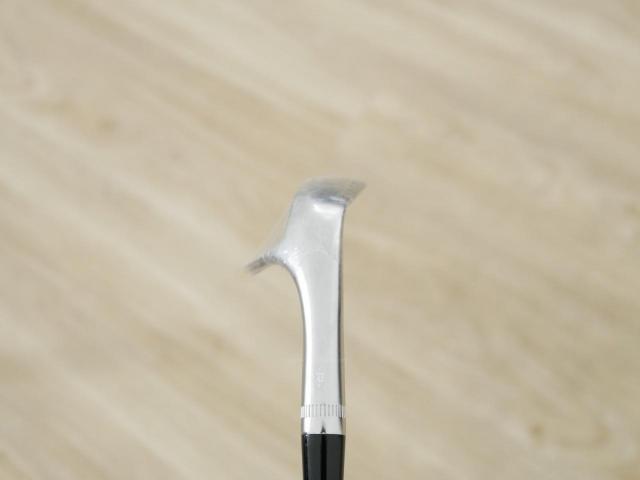 Wedge : Callaway : **ของใหม่ ยังไม่แกะพลาสติก** Wedge Callaway JAWS RAW (ปี 2023) Loft 56 ก้านเหล็ก Dynamic Gold S200