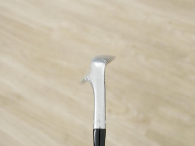 Wedge : Callaway : **ของใหม่ ยังไม่แกะพลาสติก** Wedge Callaway JAWS RAW (ปี 2023) Loft 56 ก้านเหล็ก Dynamic Gold S200