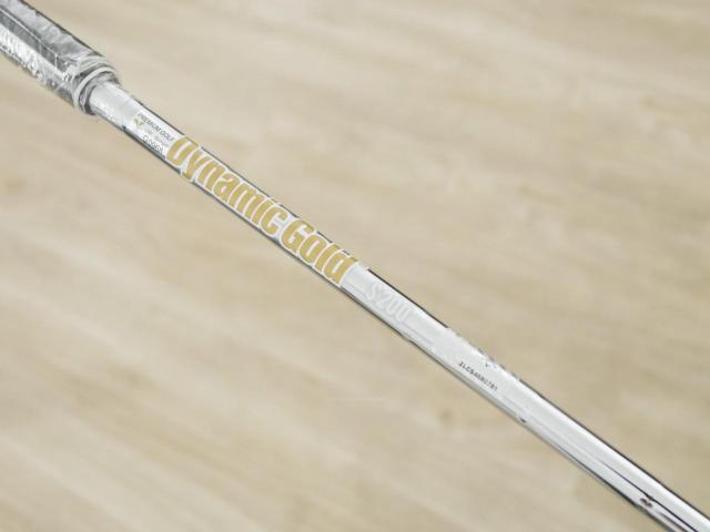 Wedge : Callaway : **ของใหม่ ยังไม่แกะพลาสติก** Wedge Callaway JAWS RAW (ปี 2023) Loft 56 ก้านเหล็ก Dynamic Gold S200