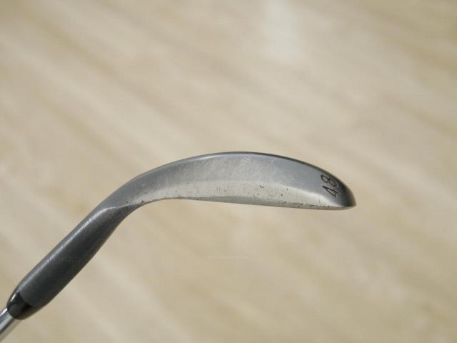 Wedge : Other : Wedge Maruman KS Premium Loft 48 ก้านเหล็ก NS Pro 750 Flex R