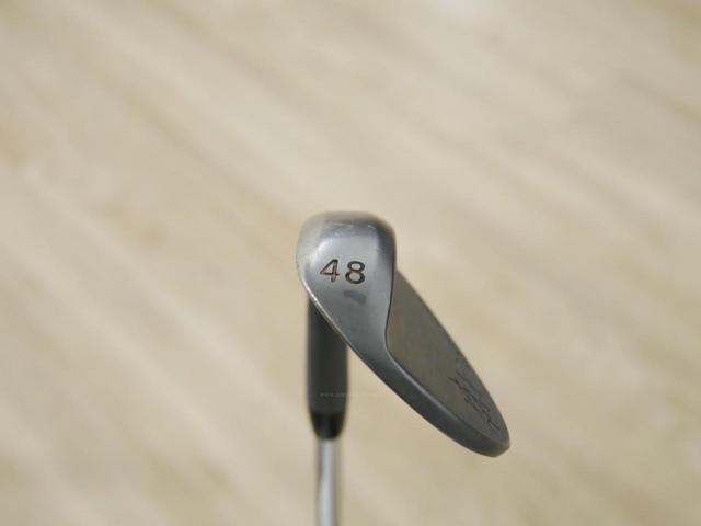 Wedge : Other : Wedge Maruman KS Premium Loft 48 ก้านเหล็ก NS Pro 750 Flex R