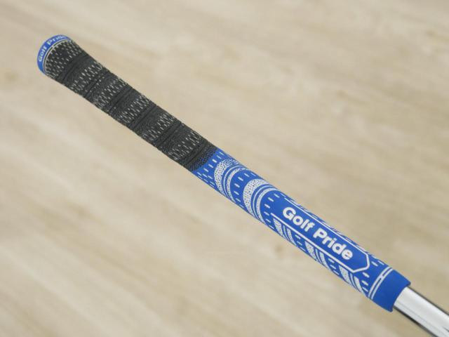 Wedge : Other : Wedge Titleist Vokey Forged (ปี 2022 ตัวท็อป Japan Spec) Loft 60 ก้านเหล็ก NS Pro Modus 120 Flex S