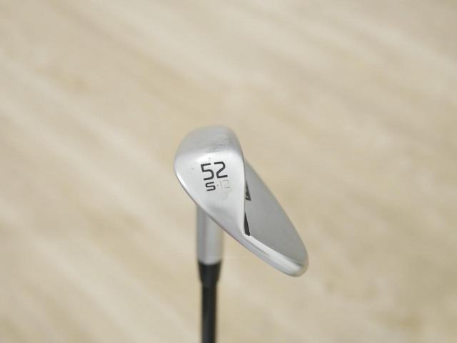 Wedge : Other : Wedge Ping S159 (รุ่นล่าสุด ออกปี 2024) Loft 52 ก้านกราไฟต์ Ping ALTA J CB Flex S