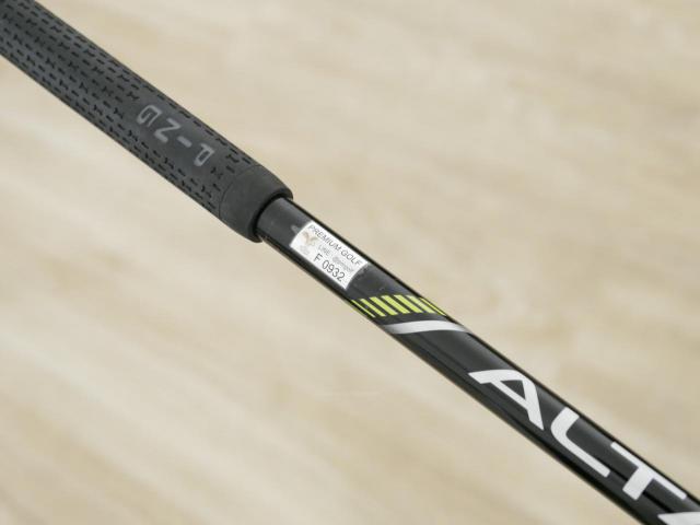 Wedge : Other : Wedge Ping S159 (รุ่นล่าสุด ออกปี 2024) Loft 52 ก้านกราไฟต์ Ping ALTA J CB Flex S