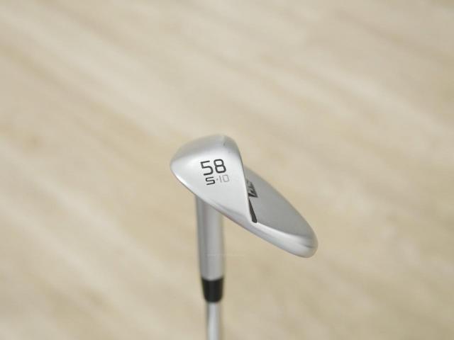 Wedge : Other : Wedge Ping S159 (รุ่นล่าสุด ออกปี 2024) Loft 58 ก้านเหล็ก NS Pro 950 NEO Flex S