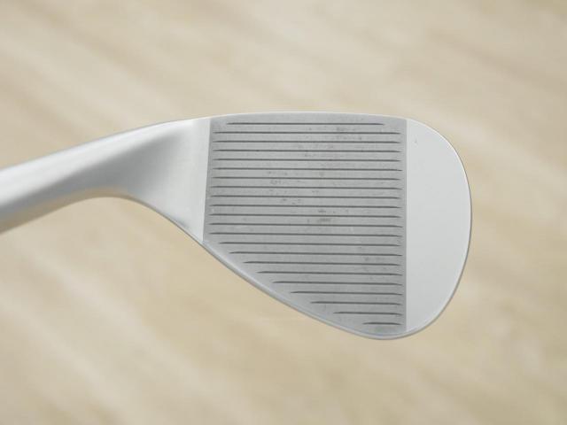 Wedge : Other : Wedge Ping S159 (รุ่นล่าสุด ออกปี 2024) Loft 58 ก้านเหล็ก NS Pro 950 NEO Flex S