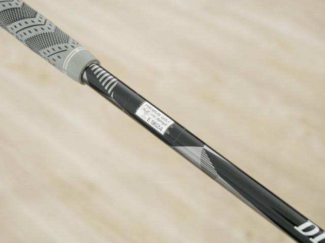 Wedge : Other : Wedge Callaway JAWS Forged Loft 50 สุดยอดก้าน Fujikura Diamond Speeder 8 Flex R