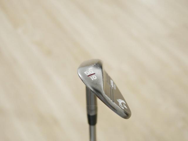 Wedge : Other : Wedge Callaway JAWS Forged Loft 50 สุดยอดก้าน Fujikura Diamond Speeder 8 Flex R
