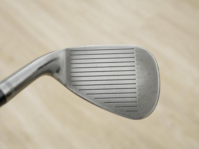 Wedge : Other : Wedge Callaway JAWS Forged Loft 50 สุดยอดก้าน Fujikura Diamond Speeder 8 Flex R