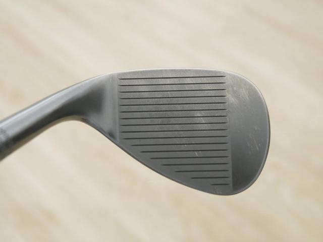 Wedge : Callaway : Wedge Callaway Opus Loft 58 ก้านเหล็ก NS Pro Modus 120 Flex S
