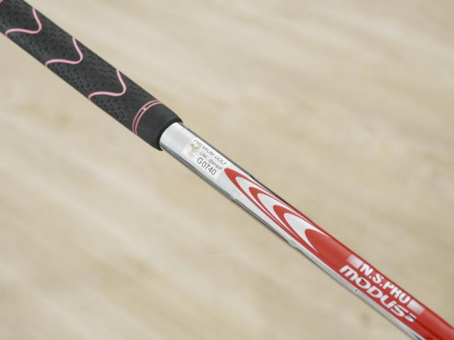 Wedge : Callaway : Wedge Callaway Opus Loft 58 ก้านเหล็ก NS Pro Modus 120 Flex S