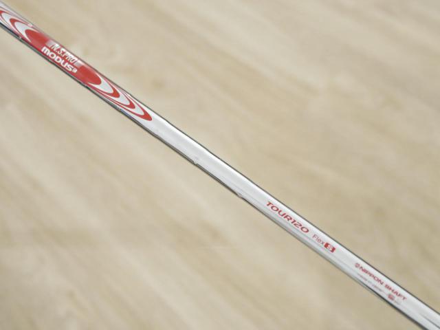 Wedge : Callaway : Wedge Callaway Opus Loft 58 ก้านเหล็ก NS Pro Modus 120 Flex S