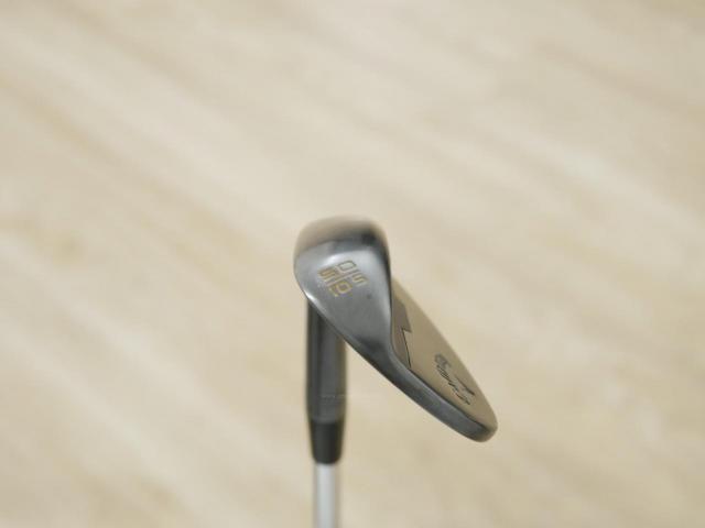 Wedge : Callaway : Wedge Callaway Opus Loft 50 ก้านเหล็ก NS Pro Modus 120 Flex S