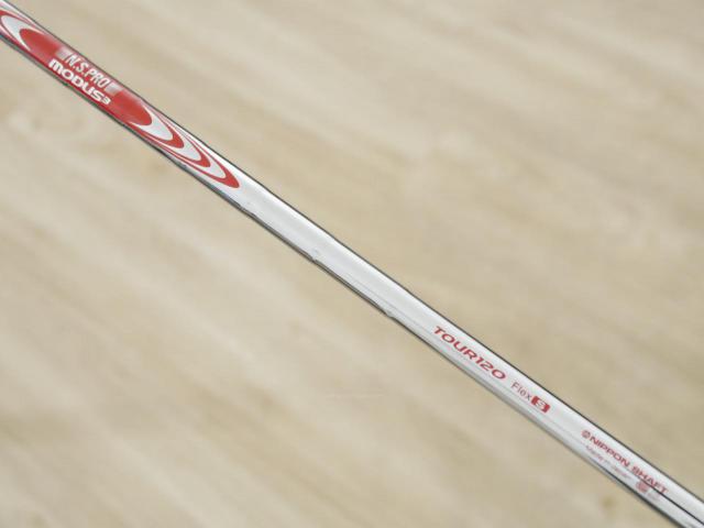 Wedge : Callaway : Wedge Callaway Opus Loft 50 ก้านเหล็ก NS Pro Modus 120 Flex S