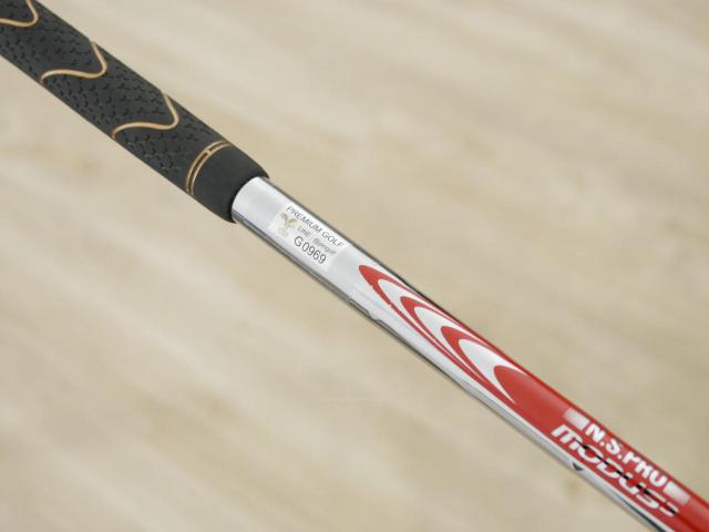 Wedge : Callaway : Wedge Callaway Opus Loft 50 ก้านเหล็ก NS Pro Modus 120 Flex S