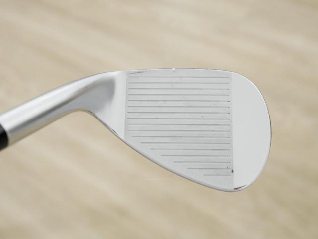Wedge : Other : Wedge PRGR 0 TOUR Forged (ปี 2023) Loft 52 ก้านเหล็ก NS Pro Modus 105 Flex S