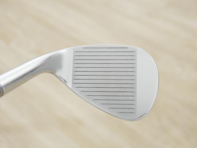 Wedge : Other : Wedge Ping Glide Forged Pro (รุ่นปี 2022) Loft 52 ก้านเหล็ก NS Pro 950 NEO Flex S