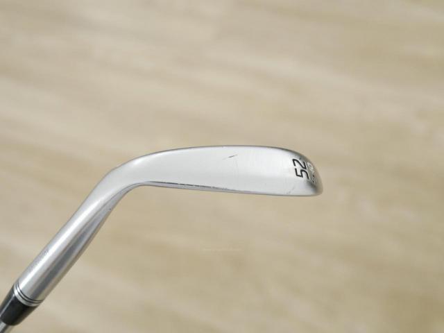 Wedge : Other : Wedge Ping Glide Forged Pro (รุ่นปี 2022) Loft 52 ก้านเหล็ก NS Pro 950 NEO Flex S