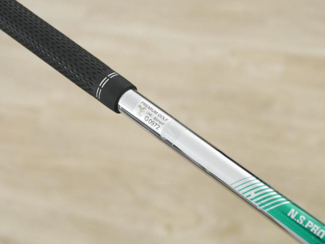 Wedge : Other : Wedge Ping Glide Forged Pro (รุ่นปี 2022) Loft 52 ก้านเหล็ก NS Pro 950 NEO Flex S