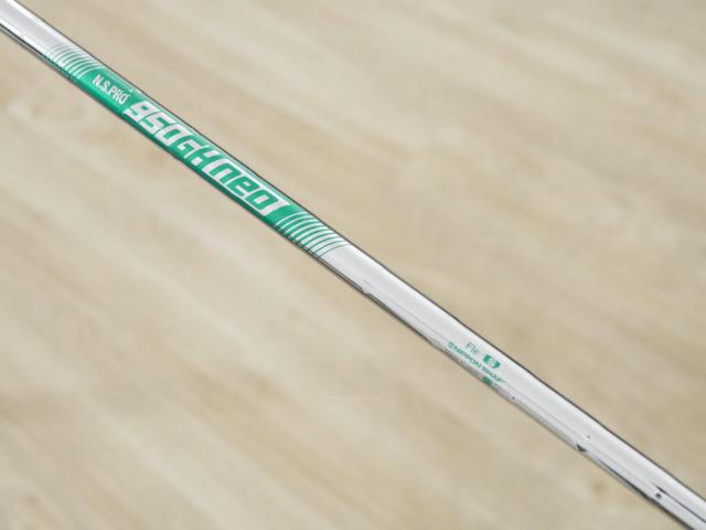 Wedge : Other : Wedge Ping Glide Forged Pro (รุ่นปี 2022) Loft 52 ก้านเหล็ก NS Pro 950 NEO Flex S