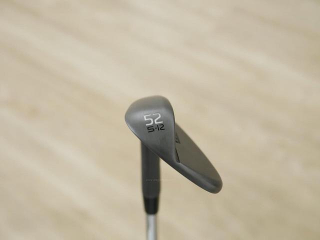 Wedge : Other : Wedge Ping S159 (ออกปี 2024) Loft 52 ก้านเหล็ก Ping ZZ-115 Flex S
