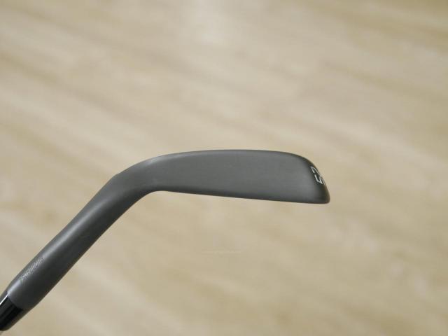 Wedge : Other : Wedge Ping S159 (ออกปี 2024) Loft 52 ก้านเหล็ก Ping ZZ-115 Flex S