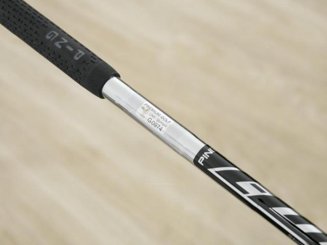 Wedge : Other : Wedge Ping S159 (ออกปี 2024) Loft 52 ก้านเหล็ก Ping ZZ-115 Flex S