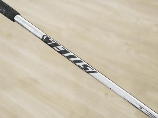 Wedge : Other : Wedge Ping S159 (ออกปี 2024) Loft 52 ก้านเหล็ก Ping ZZ-115 Flex S