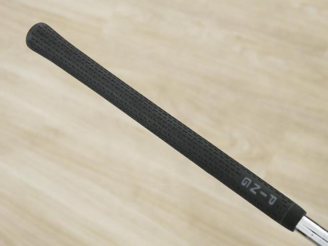 Wedge : Other : Wedge Ping S159 (ออกปี 2024) Loft 52 ก้านเหล็ก Ping ZZ-115 Flex S