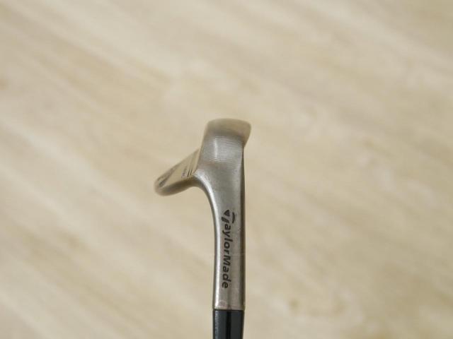 Wedge : Taylormade : Wedge Taylormade Hi-Toe 3 Loft 52 ก้านเหล็ก Dynamic Gold S200