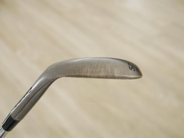 Wedge : Taylormade : Wedge Taylormade Hi-Toe 3 Loft 52 ก้านเหล็ก Dynamic Gold S200