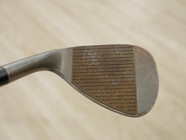 Wedge : Taylormade : Wedge Taylormade Hi-Toe 3 Loft 52 ก้านเหล็ก Dynamic Gold S200