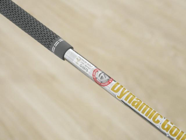 Wedge : Taylormade : Wedge Taylormade Hi-Toe 3 Loft 52 ก้านเหล็ก Dynamic Gold S200