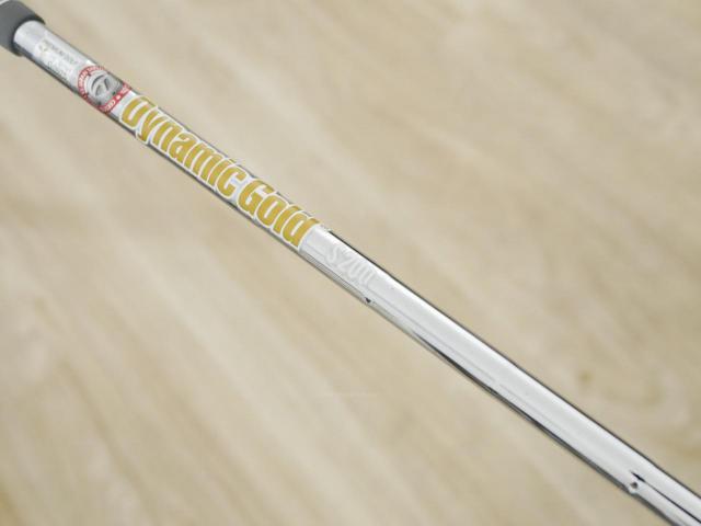 Wedge : Taylormade : Wedge Taylormade Hi-Toe 3 Loft 52 ก้านเหล็ก Dynamic Gold S200