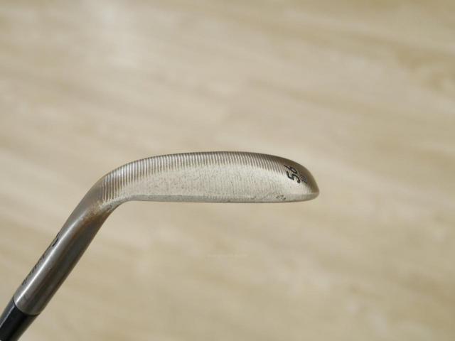 Wedge : Taylormade : Wedge Taylormade Hi-Toe 3 Loft 56 ก้านเหล็ก Dynamic Gold S200