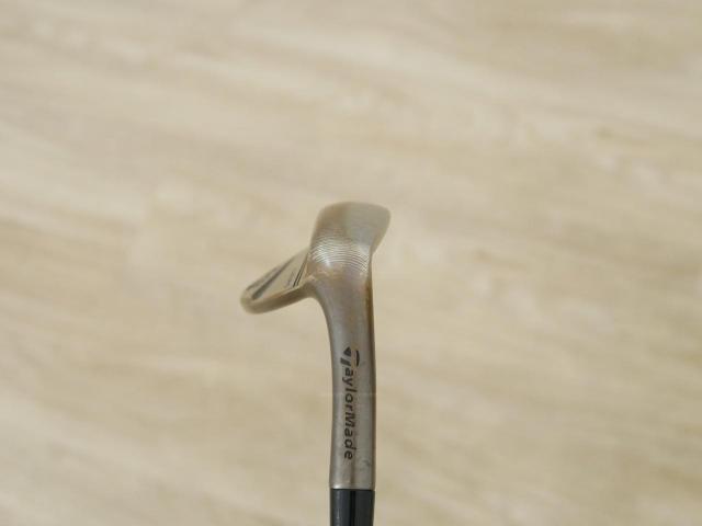 Wedge : Taylormade : Wedge Taylormade Hi-Toe 3 Loft 56 ก้านเหล็ก Dynamic Gold S200
