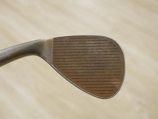 Wedge : Taylormade : Wedge Taylormade Hi-Toe 3 Loft 56 ก้านเหล็ก Dynamic Gold S200