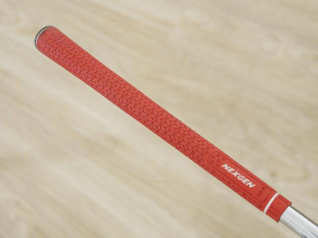 Wedge : Taylormade : Wedge Taylormade Hi-Toe 3 Loft 56 ก้านเหล็ก Dynamic Gold S200