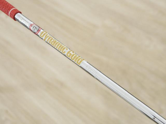 Wedge : Taylormade : Wedge Taylormade Hi-Toe 3 Loft 56 ก้านเหล็ก Dynamic Gold S200