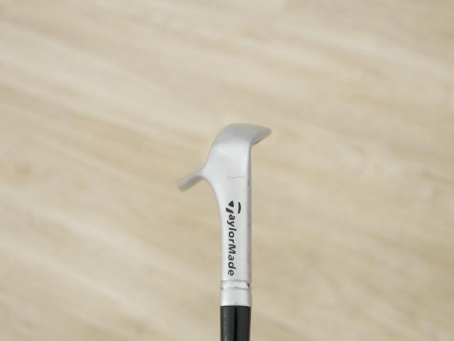 Wedge : Taylormade : Wedge Taylormade Milled Grind 3 Loft 60 ก้านเหล็ก NS Pro Modus 105 Flex S