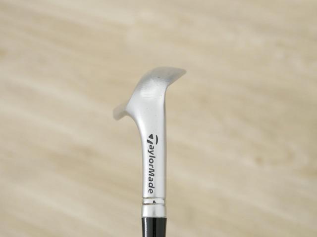 Wedge : Taylormade : Wedge Taylormade Milled Grind 3 Loft 60 ก้านเหล็ก Dynamic Gold S200