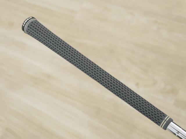 Wedge : Taylormade : Wedge Taylormade Milled Grind 3 Loft 60 ก้านเหล็ก Dynamic Gold S200